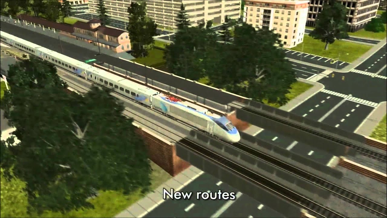 railroad simulator online