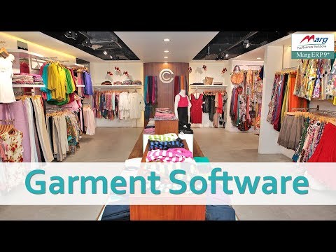garment billing software